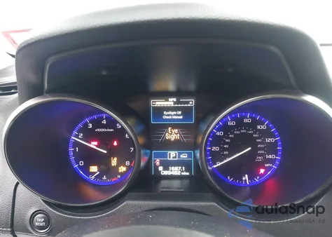 2018 Subaru Outback 2.5I Premium z USA, uszkodzony, nr VIN 4S4BSAFC1J3383131